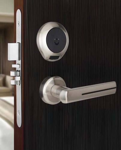 Klido Be-Tech S3K1 Hotel Lock