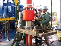Petroleum Testing Equipment