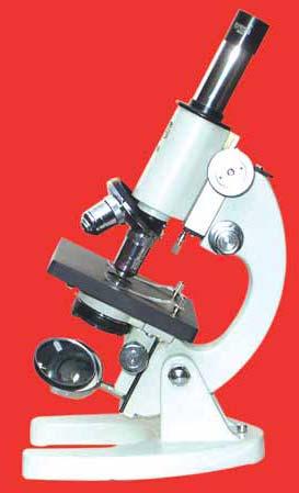 Electricity Portable Microscope, For Forensic Lab, Science Lab, Feature : Actual View Quality, Contemporary Styling