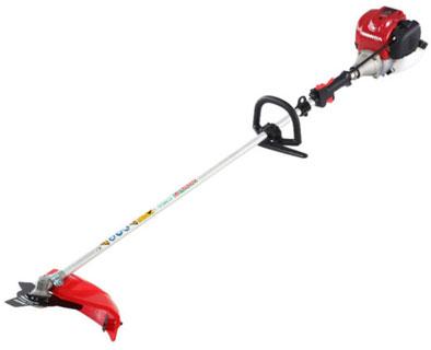 Mitsubishi Brush Cutter