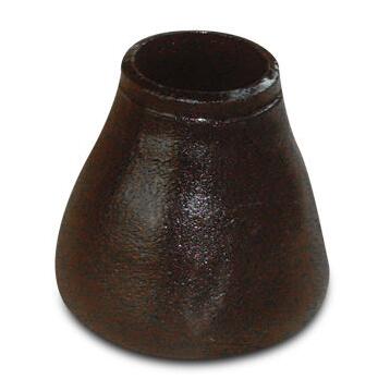 Carbon steel Reducers, Shape : Equal