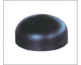 Honda Steel Pipe Caps