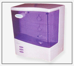 Reverse Osmosis Water Purifier