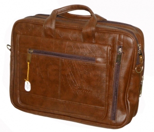 Leather Briefcase