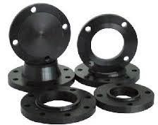 PRAVIN Carbon Steel Flanges, Certification : 3.1