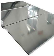 Stainless Steel Sheets