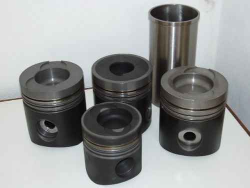 Diesel Engine Pistons