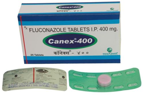 Fluconazole 400