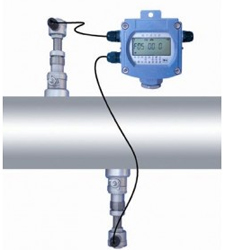 Ultrasonic Flowmeters