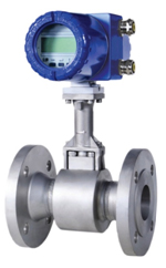 Vortex Flowmeters