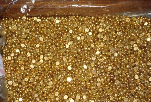 Gold dust, Packaging : Sealed Container