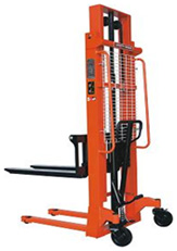 Manual Stacker