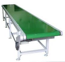 PVC Belt Conveyor