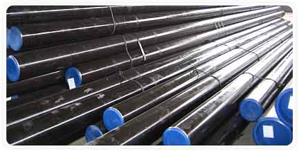 Alloy Steel Tubes