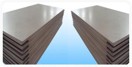 Nickel Alloy Sheets