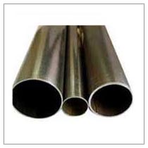 Mild Steel Pipes