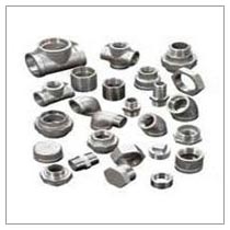 Socket Weld Pipe Fittings