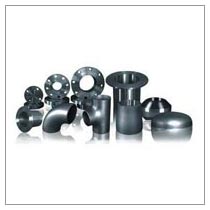 Stainless Steel Buttweld Pipe Fittings