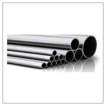 Stainless Steel Pipes & Tubes