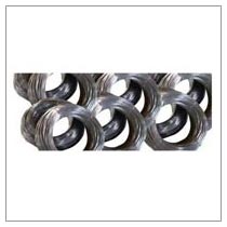 Stainless Steel Round Wires