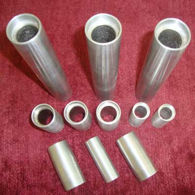 Idler Rollers