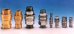 Quick Release Couplings