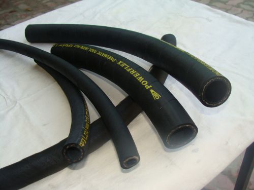 Flexible Rubber Hoses