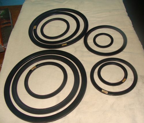 Rubber O Rings