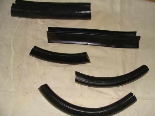 Rubber Profiles