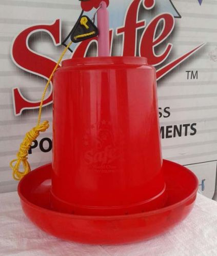 Poultry Feeder