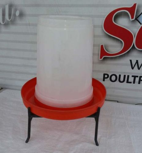 Poultry Grower Drinker