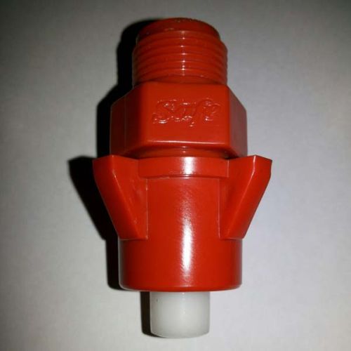Poultry Plastic Fogger