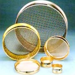 Laboratory Test Sieve