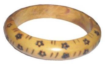 Artificial Bangle