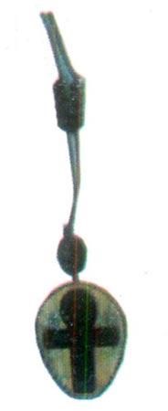 Artificial Pendant