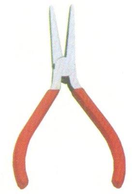 Flat Nose Plier