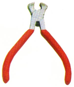 Nipper Plier