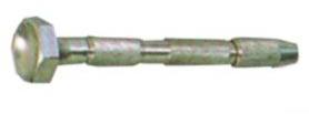 Pin Vise Drill Bit Adapter