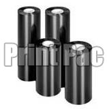 Thermal Ribbons, For Labeling Products, Length : 100-120Mtr