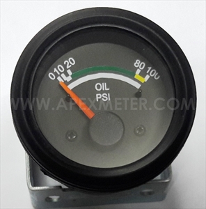 Electronic Pressure Gauges