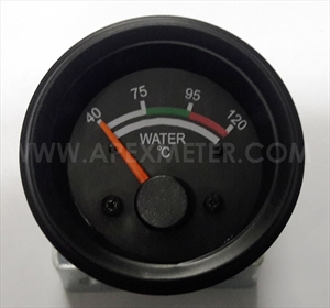 Apexmeter ELECTRONIC Temperature Gauge, Size : 52mm