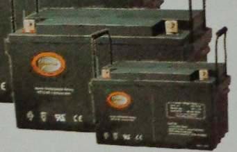 SMF Battery