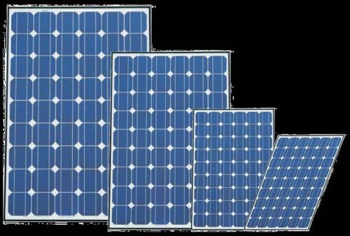 Solar Panels