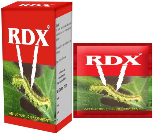 Rdx - Bio Pesticides
