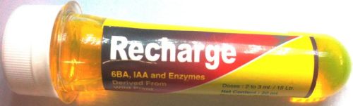 Recharge - Flowering Stimulant