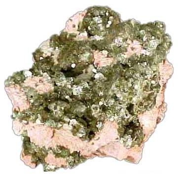 Muscovite Mica