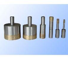 Bit Holder, Deep Hole Drill Bit