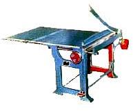 Board Cutting Machine