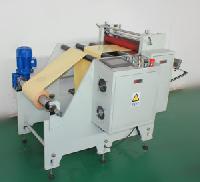 Paper Sheet Cutting Machine, Certification : ISO 9001:2008 Certified
