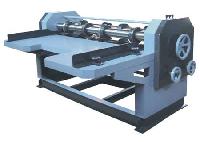 Rotary Creasing Machines